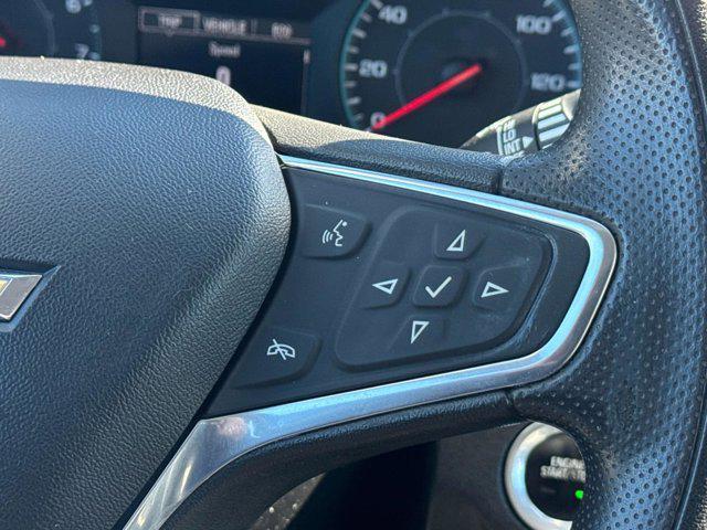 used 2020 Chevrolet Equinox car, priced at $15,999