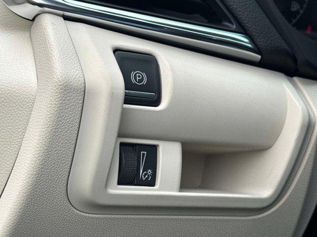 new 2026 Cadillac CT4 car, priced at $40,919