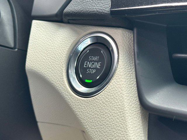 new 2026 Cadillac CT4 car, priced at $40,919