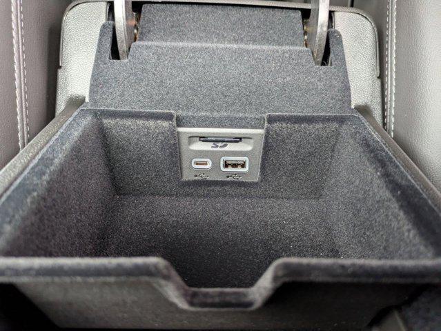 new 2025 Cadillac XT6 car, priced at $61,789