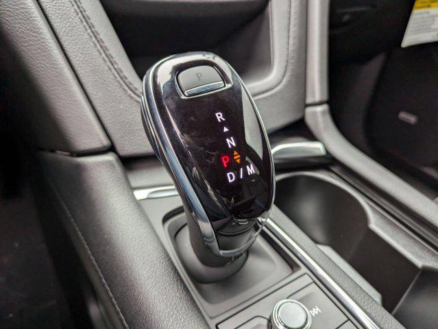 new 2025 Cadillac XT6 car, priced at $61,789