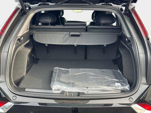 new 2025 Cadillac OPTIQ car, priced at $55,889