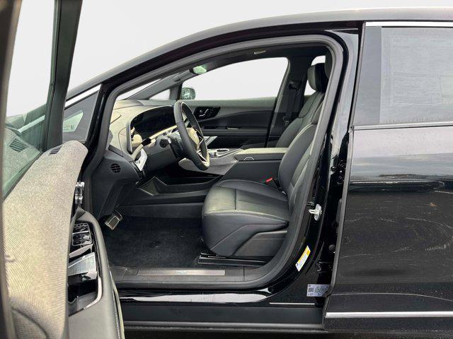 new 2025 Cadillac OPTIQ car, priced at $55,889