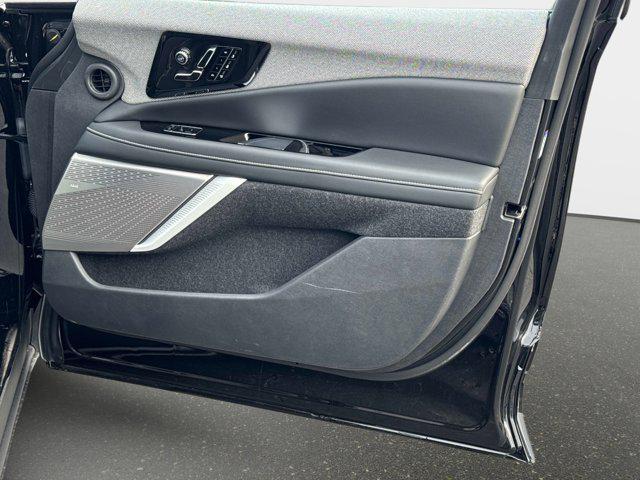 new 2025 Cadillac OPTIQ car, priced at $55,889