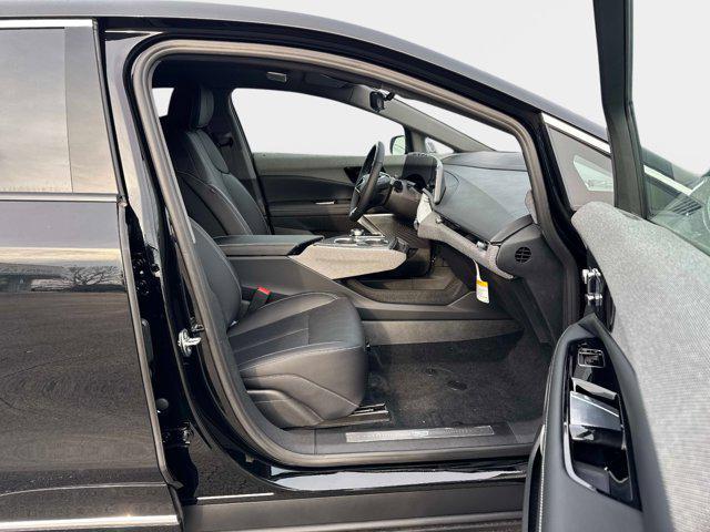 new 2025 Cadillac OPTIQ car, priced at $55,889