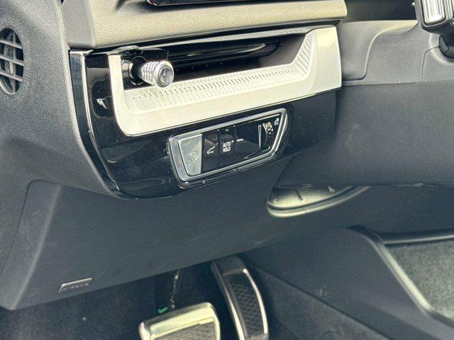 new 2025 Cadillac OPTIQ car, priced at $55,889