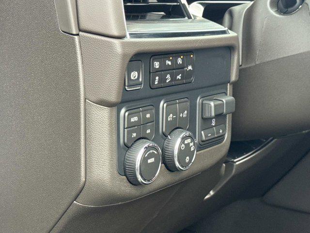 new 2026 Chevrolet Tahoe car, priced at $61,306