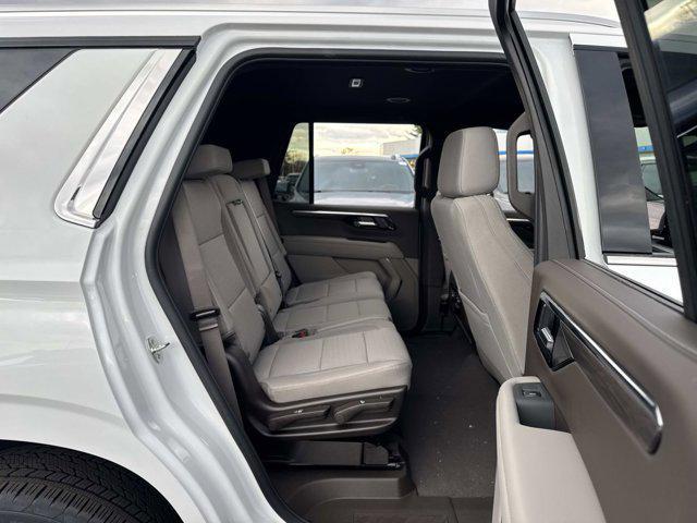 new 2026 Chevrolet Tahoe car, priced at $61,306