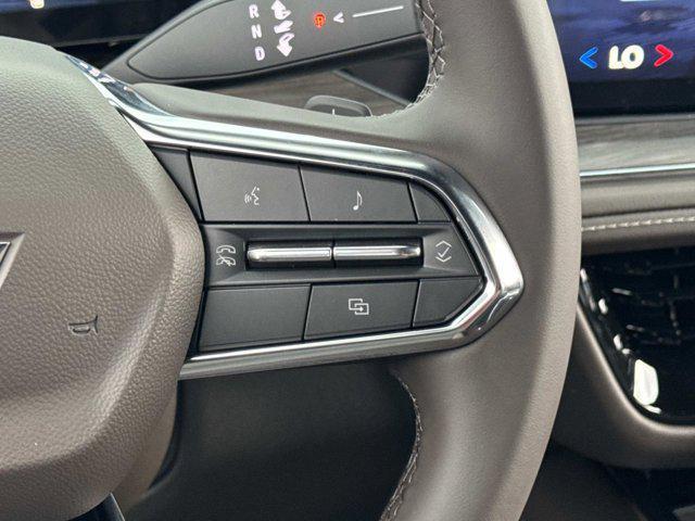 new 2026 Chevrolet Tahoe car, priced at $61,306