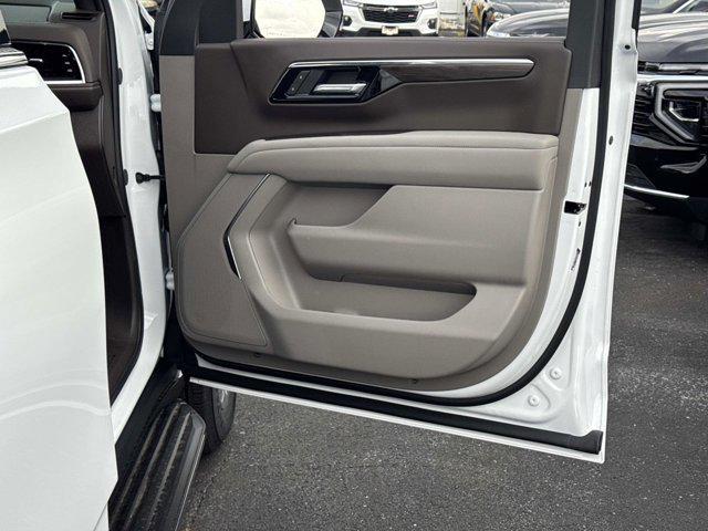 new 2026 Chevrolet Tahoe car, priced at $61,306