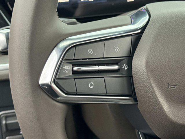 new 2026 Chevrolet Tahoe car, priced at $61,306