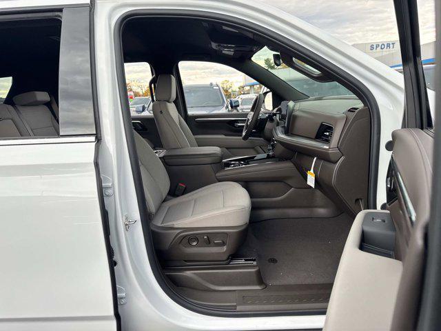 new 2026 Chevrolet Tahoe car, priced at $61,306