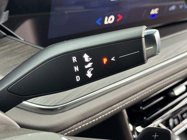 new 2026 Chevrolet Tahoe car, priced at $61,306