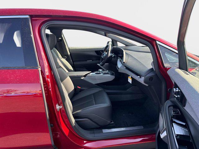 new 2026 Cadillac OPTIQ car, priced at $59,081