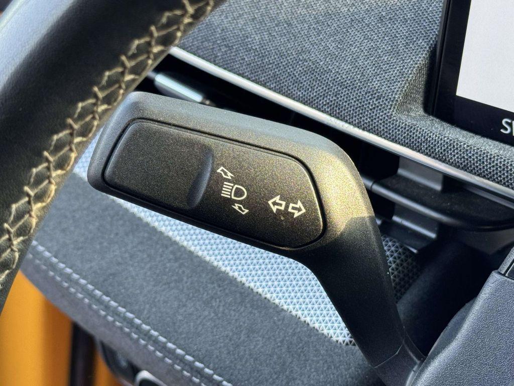 used 2023 Ford Mustang Mach-E car, priced at $32,200
