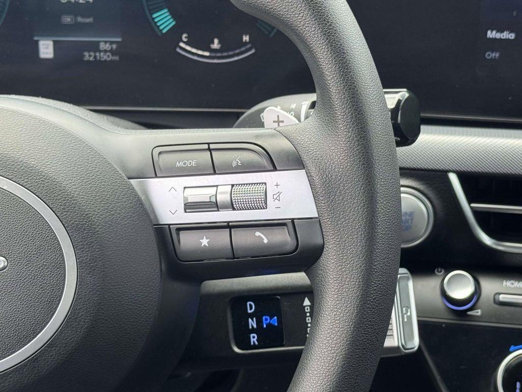 used 2025 Hyundai Sonata car, priced at $23,199