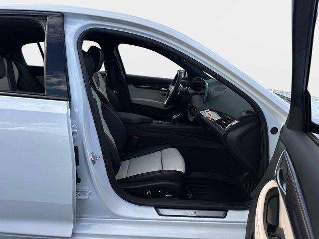 new 2026 Cadillac CT5 car, priced at $56,489