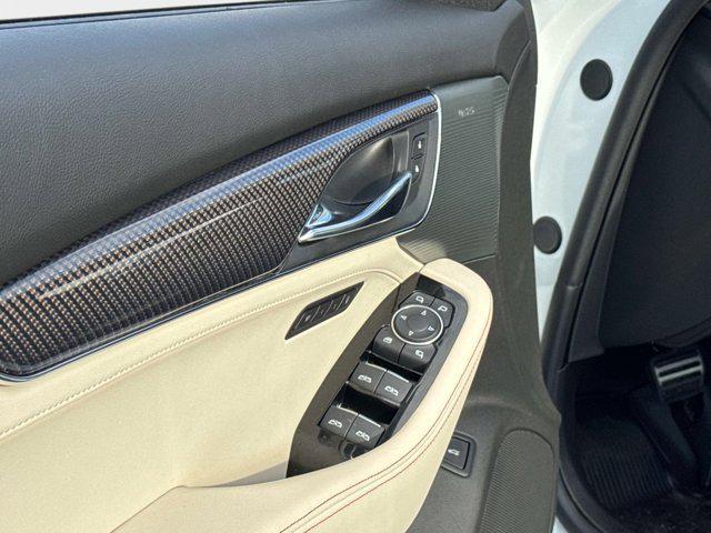 new 2026 Cadillac CT5 car, priced at $56,489