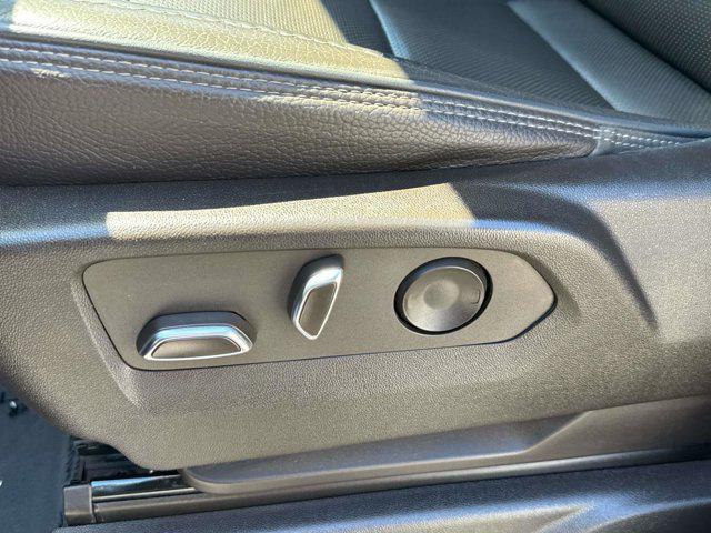 used 2022 GMC Yukon car, priced at $57,499