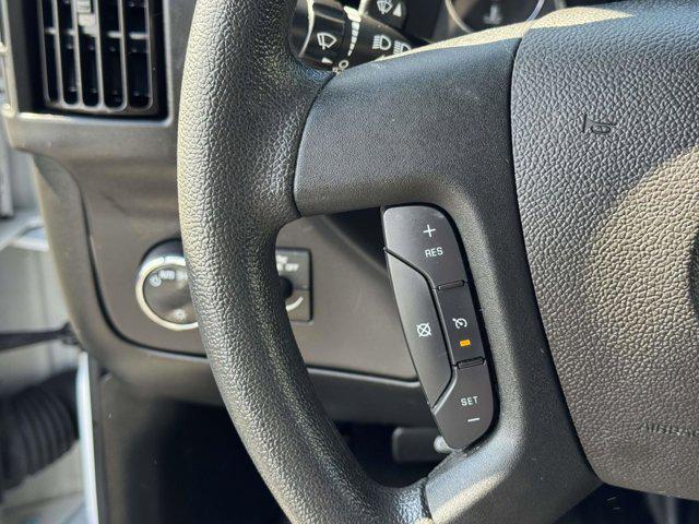 used 2021 GMC Savana 2500 car, priced at $26,400