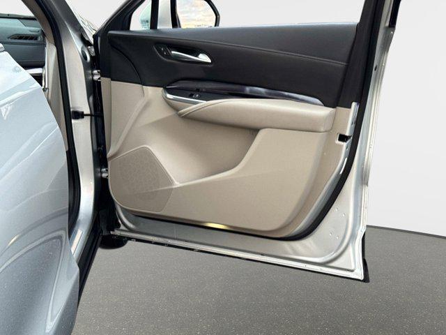 used 2022 Cadillac XT4 car, priced at $24,000