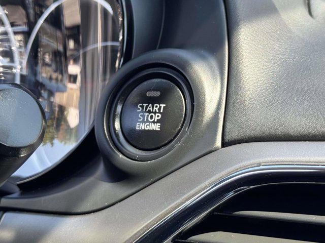 used 2021 Mazda CX-9 car, priced at $20,991