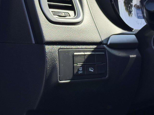 used 2021 Mazda CX-9 car, priced at $20,991