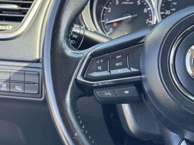 used 2021 Mazda CX-9 car, priced at $20,991