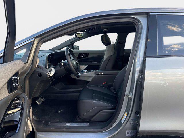 new 2026 Cadillac OPTIQ car, priced at $52,903