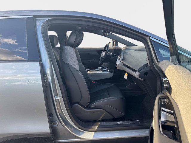 new 2026 Cadillac OPTIQ car, priced at $52,903