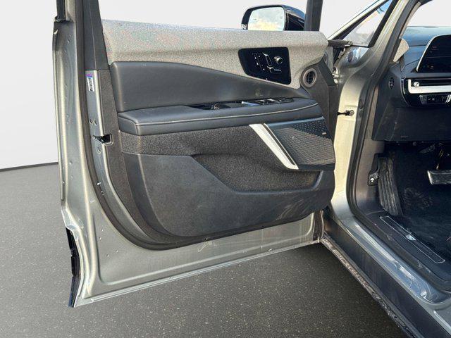 new 2026 Cadillac OPTIQ car, priced at $52,903