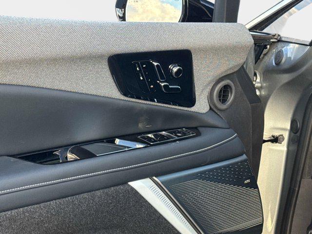 new 2026 Cadillac OPTIQ car, priced at $52,903