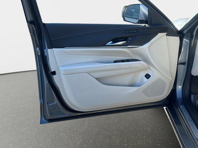 used 2021 Cadillac CT4 car, priced at $24,800