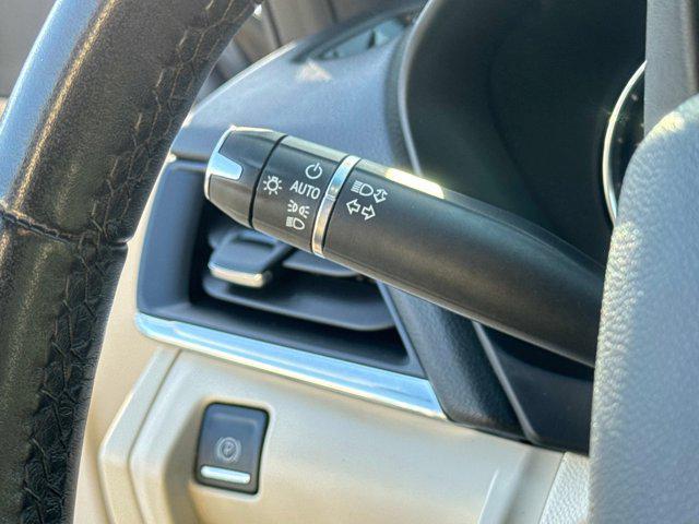 used 2021 Cadillac CT4 car, priced at $24,800