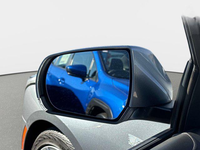 used 2021 Cadillac CT4 car, priced at $24,800