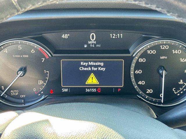 used 2021 Cadillac CT4 car, priced at $24,800