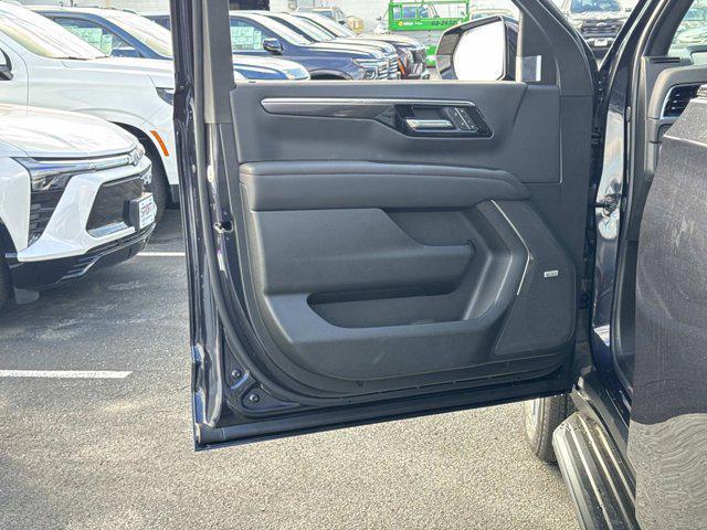 new 2026 Chevrolet Tahoe car, priced at $70,629