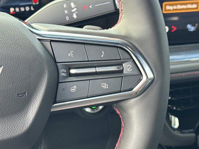 new 2026 Chevrolet Tahoe car, priced at $70,629