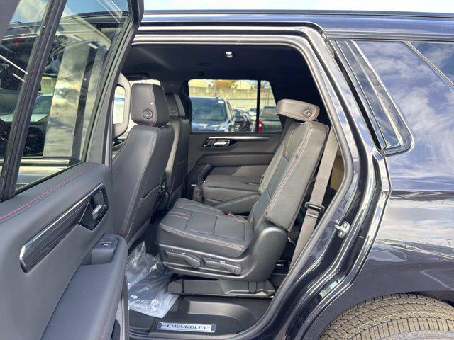 new 2026 Chevrolet Tahoe car, priced at $70,629