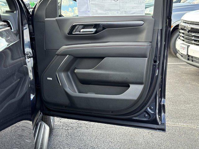 new 2026 Chevrolet Tahoe car, priced at $70,629
