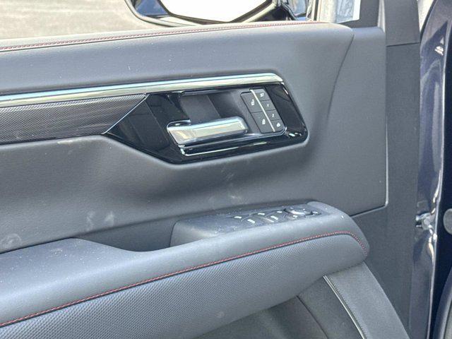 new 2026 Chevrolet Tahoe car, priced at $70,629