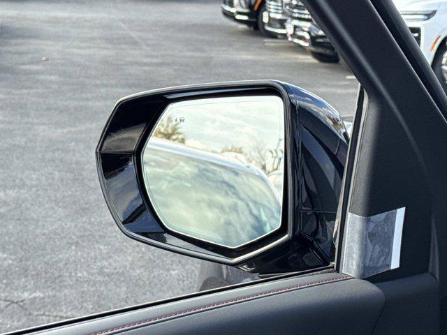 new 2026 Chevrolet Tahoe car, priced at $70,629