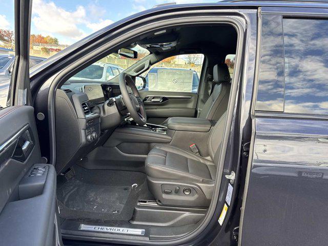 new 2026 Chevrolet Tahoe car, priced at $70,629