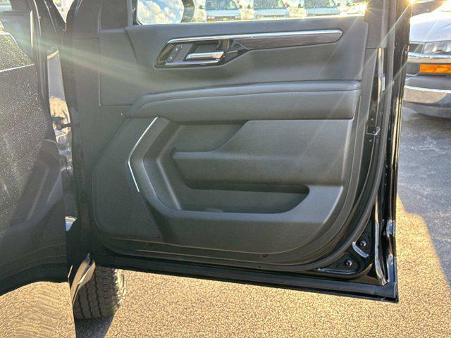 used 2025 Chevrolet Tahoe car, priced at $65,600