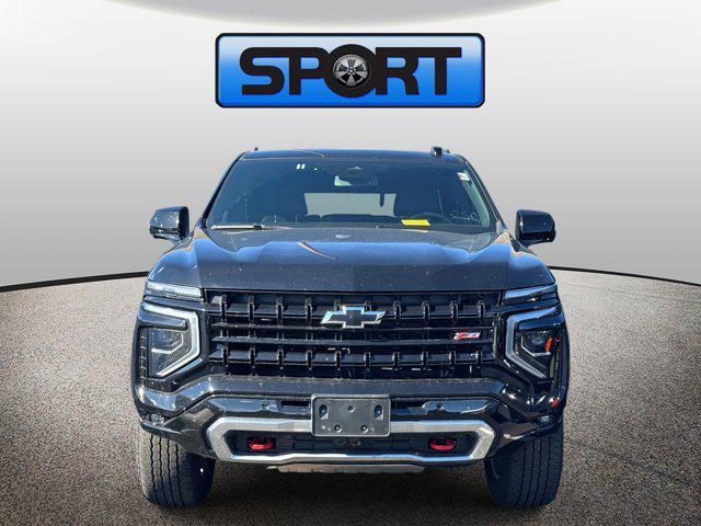 used 2025 Chevrolet Tahoe car, priced at $65,600