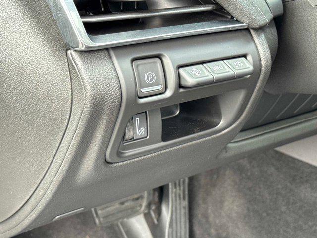 used 2022 Cadillac CT5 car, priced at $33,900