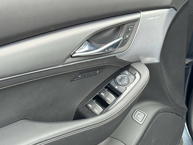 used 2022 Cadillac CT5 car, priced at $33,900