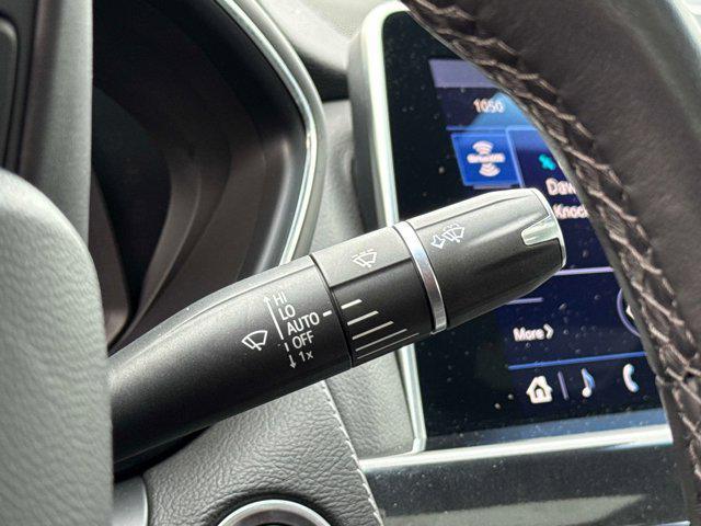 used 2022 Cadillac CT5 car, priced at $33,900