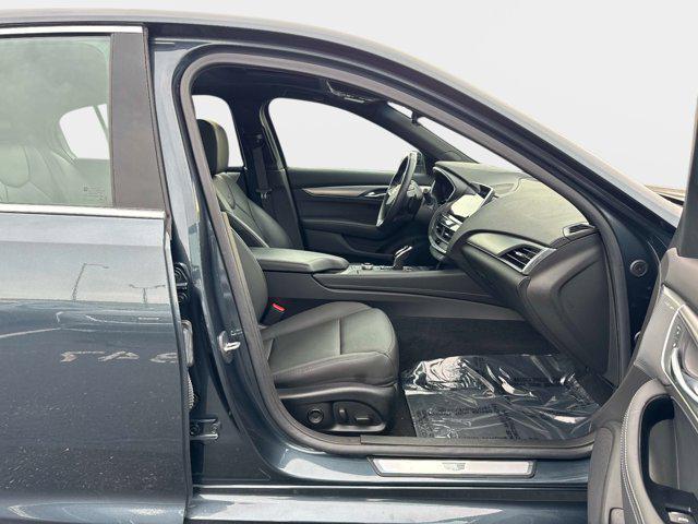 used 2022 Cadillac CT5 car, priced at $33,900