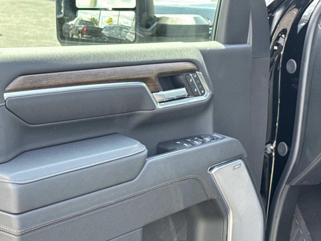 new 2026 Chevrolet Silverado 2500 car, priced at $84,974